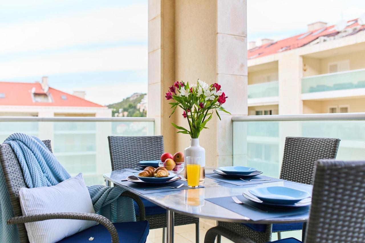 Beachfront Luxury Complex 2Bd Sunset Apartment 杜布罗夫尼克 外观 照片