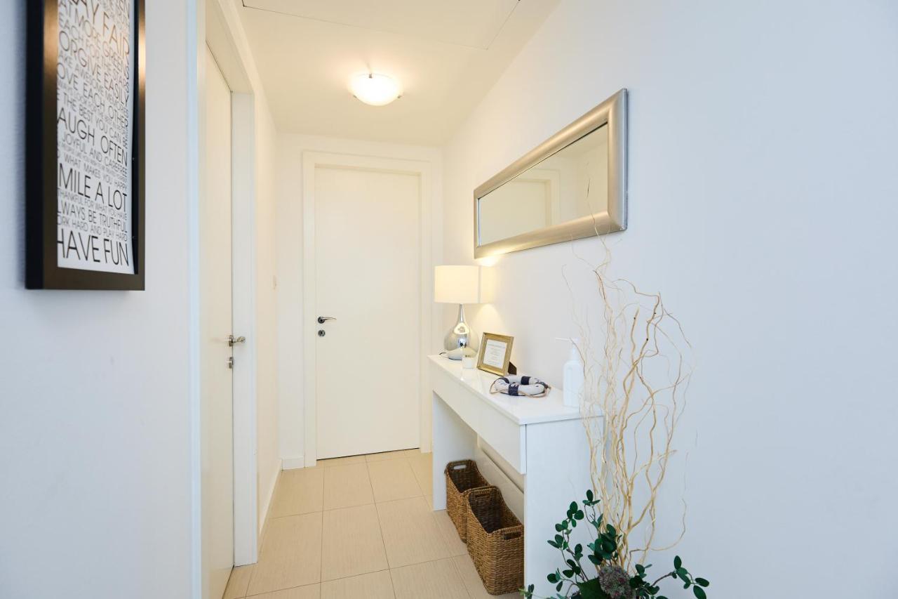 Beachfront Luxury Complex 2Bd Sunset Apartment 杜布罗夫尼克 外观 照片