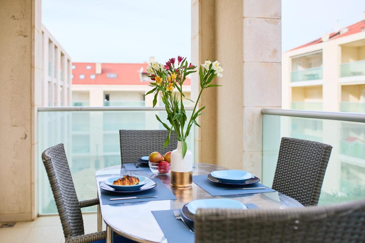 Beachfront Luxury Complex 2Bd Sunset Apartment 杜布罗夫尼克 外观 照片